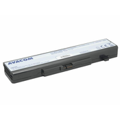 Avacom Lenovo Ideapad G580, Z380, Y580 serija Li-Ion 11,1 V 5200 mAh
