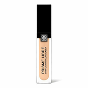 Givenchy Prisme Libre tekoči korektor (Skin- Caring Concealer) 11 ml (Odtenek W110)