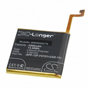 Baterija za Caterpillar CAT S60, 3500 mAh