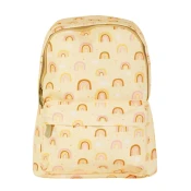 A Little Lovely Company® mini ruksak - Rainbows