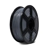 Filament FlashForge PETG Pro 1,75mm 1 KG sivi