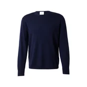 Calvin Klein Pulover marine