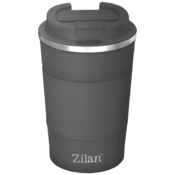 Zilan Termos boca, 510 ml, siva - ZLN9923