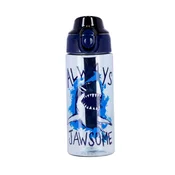 BOTTLE AND MORE BIDON 500 ML BPA FREE MORSKI PES