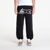 Superge Billionaire Boys Club Icecream Running Dog Sweatpants Black XL