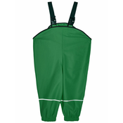 PLAYSHOES Hlace s tregerima, nocno plava / siva / zelena