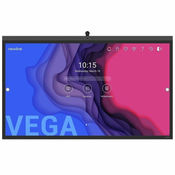Newline Interaktivni LCD zaslon TT-6522Z VEGA 65, 4K UHD, OptBnd, 40PMT