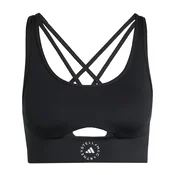ADIDAS BY STELLA MCCARTNEY Športni nederček črna