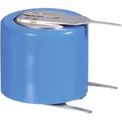 VARTA Gumbna baterija CR 1/3 N SLF litijeva Varta CR1/3N SLF 170 mAh 3 V\, 1 kos, (20430974)