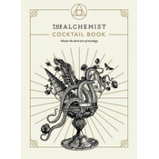 Alchemist Cocktail Book