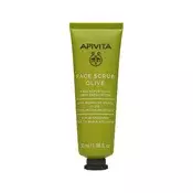 Apivita Piling za lice maslina, 50ml