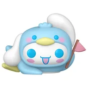 Funko POP Sanrio: HK Cinnamoroll Winter