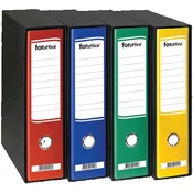 REGISTRATOR FOROFFICE A4 80 ZELEN