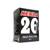 Zračnica KENDA 26x1.75-2.125 FV48 - KENDA