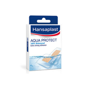 HANSAPLAST AQUA PROTECT VODOOTPORNI FLASTER A20