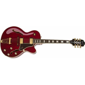 EPIPHONE ELEKTRIČNA KITARA JOE PASS EMPEROR II PRO WR