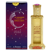 Al Haramain Night Dreams parfumska voda za ženske 60 ml
