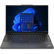 Lenovo ThinkPad E16 G1 i5-1335U / 16 GB / 512 GB / W11 Pro (21JN005YPB)