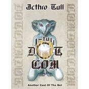 Jethro Tull - J-Tull Dot Com: Another Cast Of The Net (Deluxe/Limited Edition) (Mediabook) (3 CD + Blu-ray)