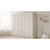HANAH HOME Ormar Rb 084