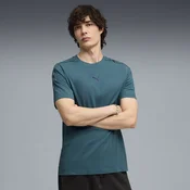 PUMA Essentials Tape Tee Men, Clothing, Emerald Ice, XS