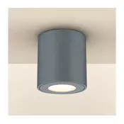 Brilagi - Kupatilsko ugradno spot svetlo MIA 1xGU10/30W/230V 84x80 mm antracit IP54