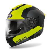 Airoh ST.501 Dock 2022 Motociklisticka kaciga s punim licem Fluo Yellow Matte rasprodaja