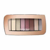Deborah Color Mood Eyeshadow Palette 01 - Sunrise