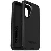 Ovitek OTTERBOX DEFENDER SAMSUNG GALAXY A56 5G - BLACK (77-97788)