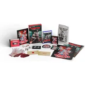 TERRIFIER: The ArtCade Game - Collectors Edition (PS5)