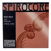 Thomastik S43 Spirocore Solo Double Bass 4/4