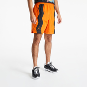Nike Hlače oranžna 183 - 187 cm/L Air Jordan Zion Performance Woven Shorts Campfire
