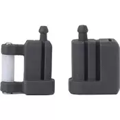 Anycubic Hotbed Nozzle Wiper - Kobra S1