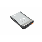 Supermicro MCP-220-00116-0B ladica za pogon NVMe 2.5