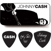 DUNLOP DRSALICA - TRZALICA JOHNY CASH 6 kom
