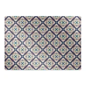 Decormat Podloga za stol Classic pattern 120x90 cm 15 cm