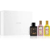 Beauty Discovery Box Exclusive Notino Gucci Bouquet darilni set za ženske