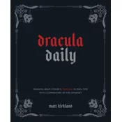 Dracula Daily