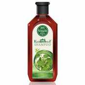 Krauterhof Iris šampon kopriva normalna kosa 750ml