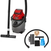 Einhell TC-VC 18/15 Li-Solo Akumulatorski sesalnik suho/mokro - Einhell - Akumulatorsko