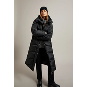 Marisse Womens Jacket Z-Ku-4519 Black