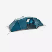 QUECHUA Šotor ARPENAZ 8.4 UNIVERZALNA VELIKOST