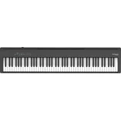 Roland FP 30X BK Digitalni stage piano Black (Samo odprto)