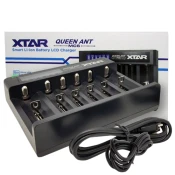 XTAR Punjac baterija Queen Ant MC6 XTAR, Li-Ion