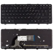 Tipkovnica HP ProBook 640 G1 645 G1