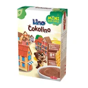 Lino bezmlecna instant kaša cokolino 200g