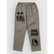 The Dudes Dark Side moške hlače moon dust