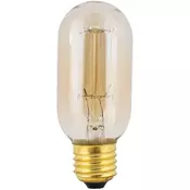 Edison sijalica E27 40W ES1T45-60