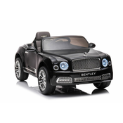 Licenciran avto na akumulator Bentley Mulsanne – črn