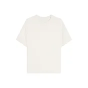 Bershka Majica off-bela